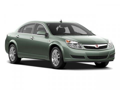 Saturn Aura