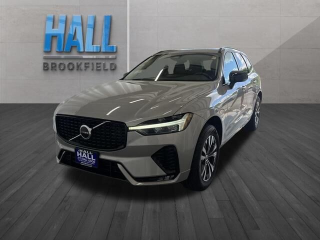2024 VOLVO XC60