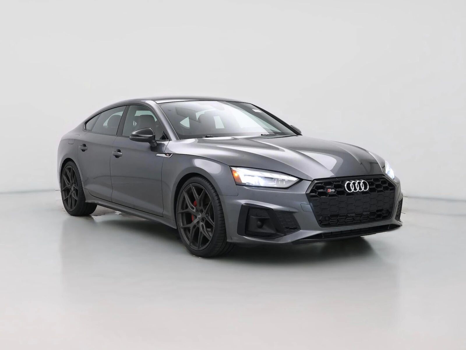 2021 AUDI S5