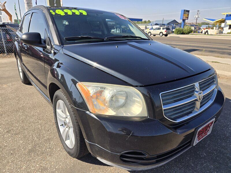2010 DODGE Caliber