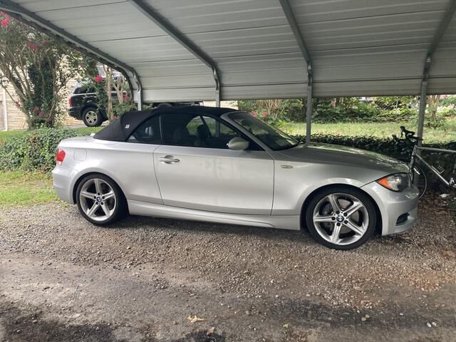 BMW 135i