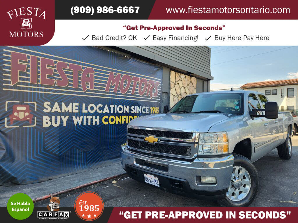 2014 CHEVROLET Silverado