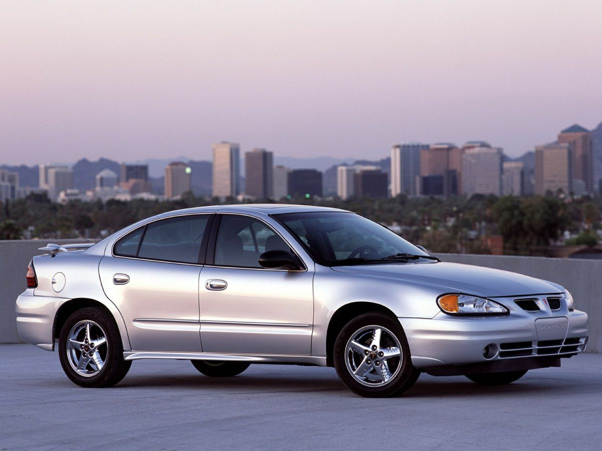 Pontiac Grand AM