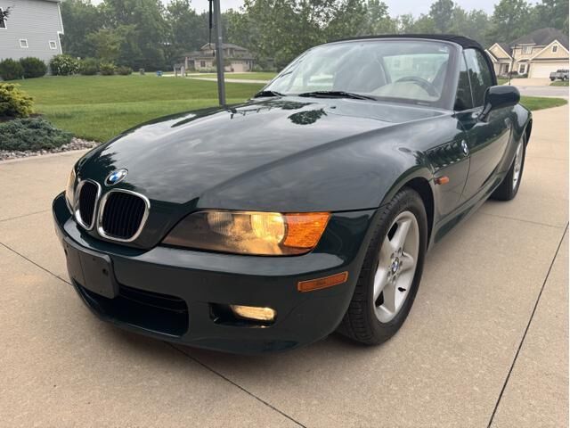 BMW Z3