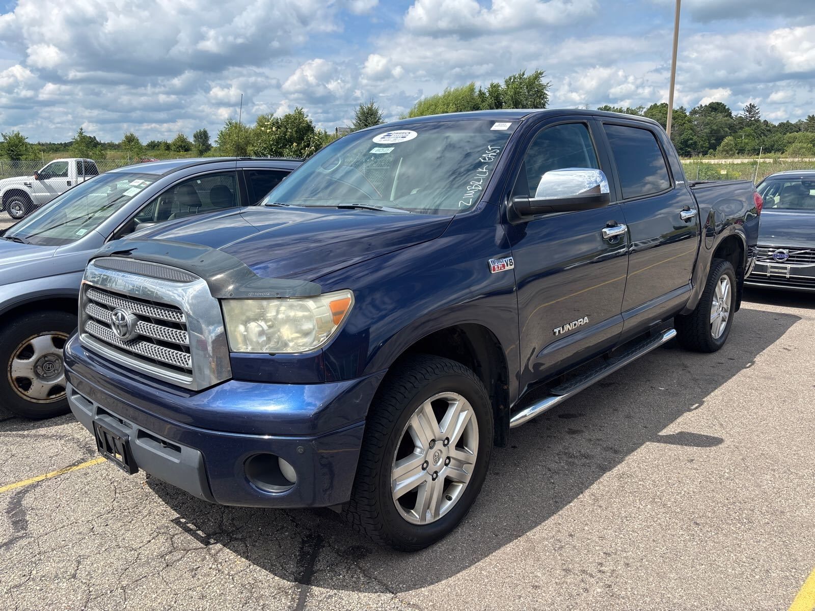 Toyota Tundra