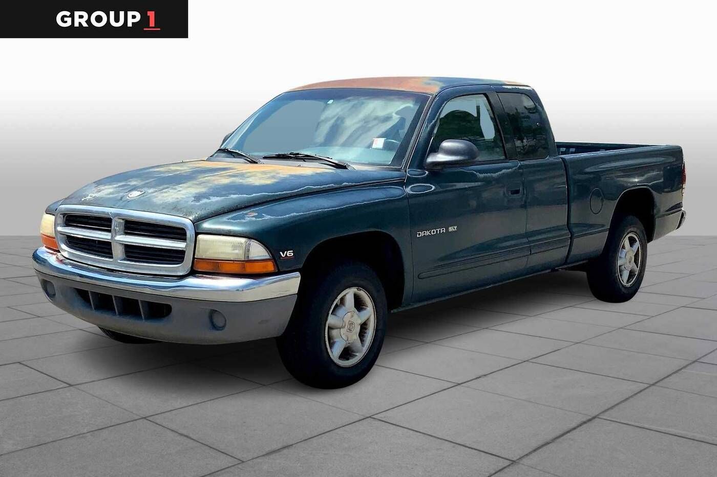 Dodge Dakota