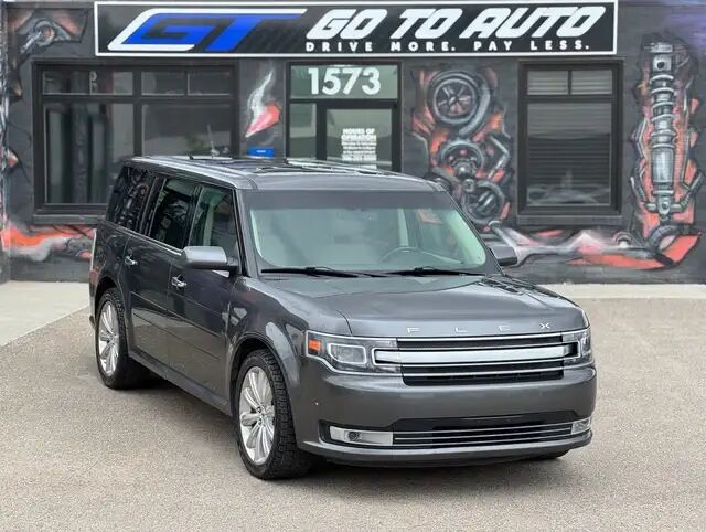 Ford Flex