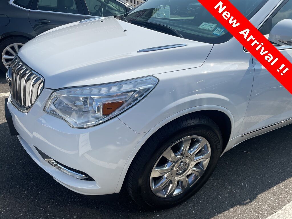 Buick Enclave