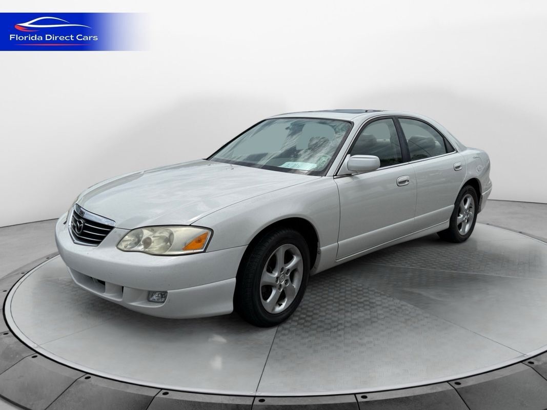 Mazda Millenia