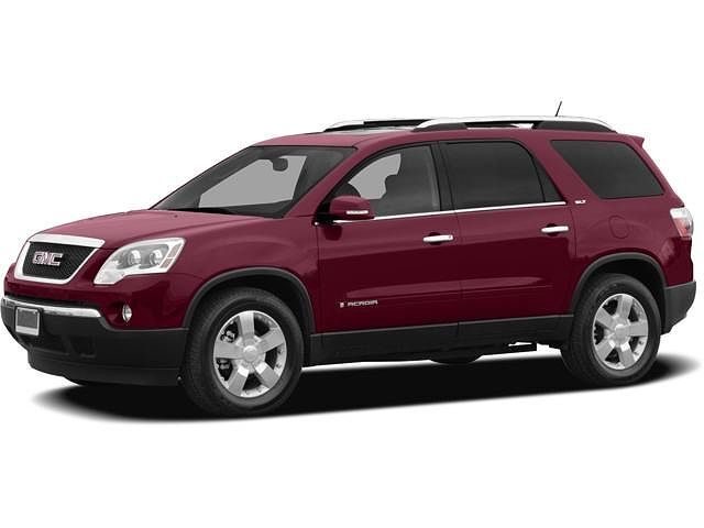 GMC Acadia