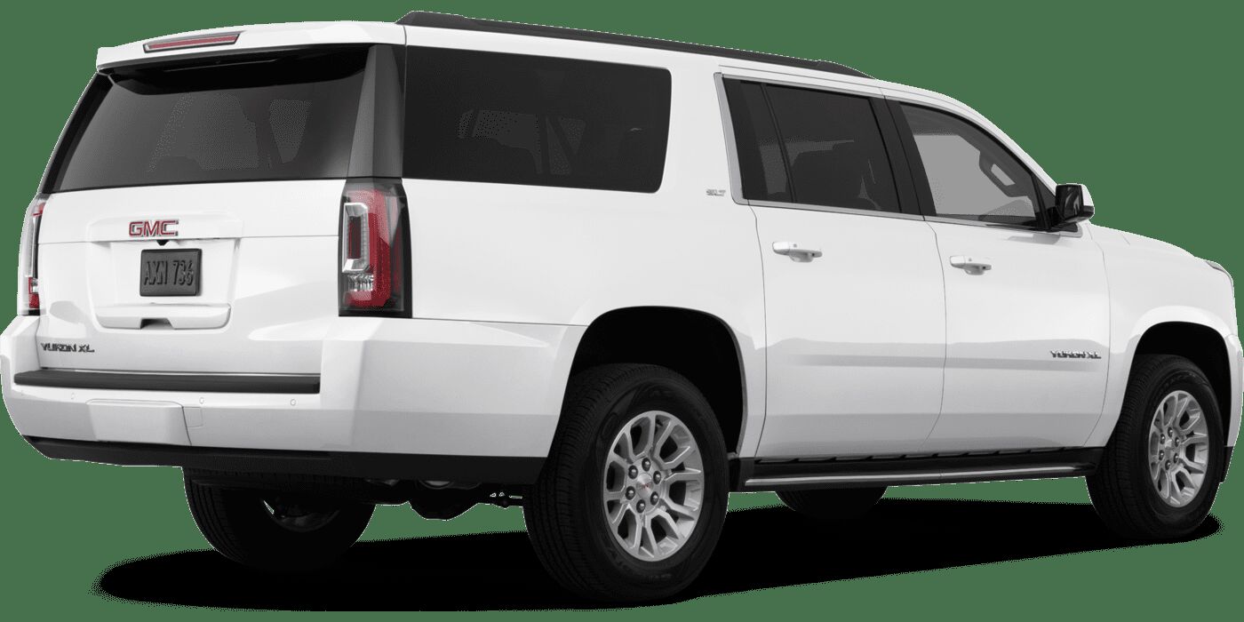 GMC Yukon XL