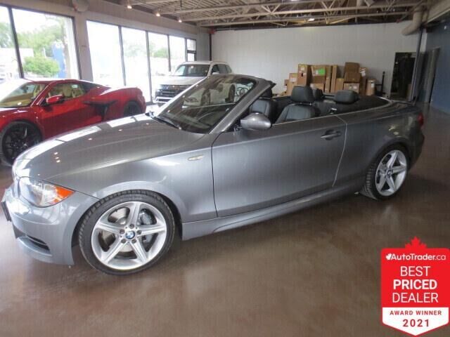 BMW 135i