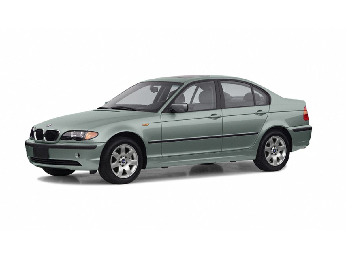 BMW 325i