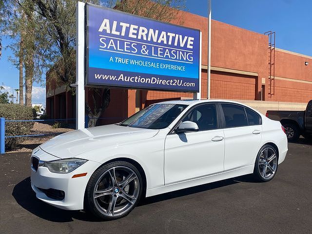 BMW 335i