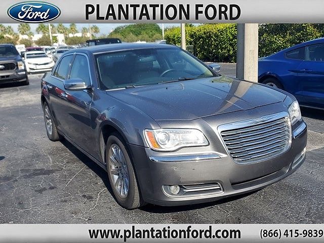 Chrysler 300
