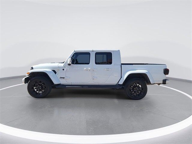 2023 JEEP Gladiator
