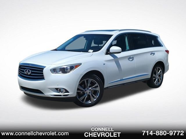 Infiniti QX60