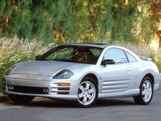 Mitsubishi Eclipse