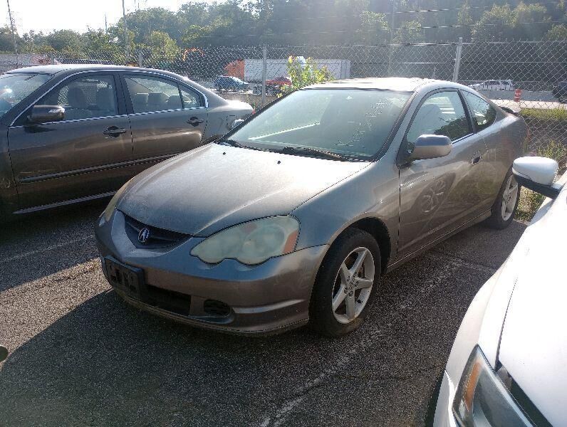 Acura RSX