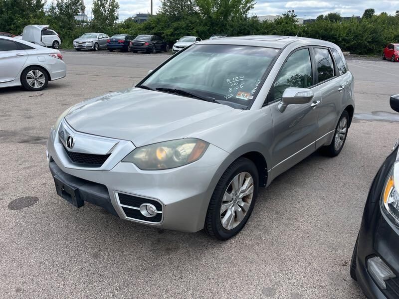 Acura RDX