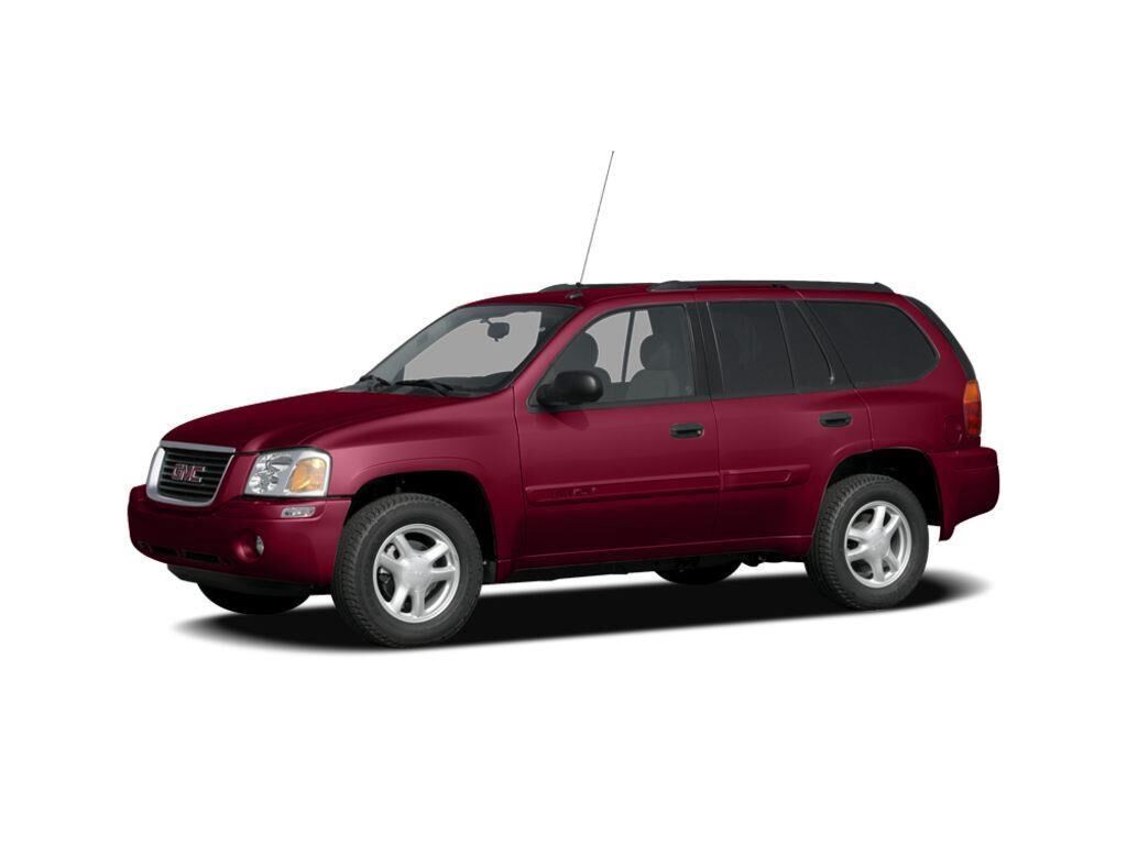 GMC Envoy