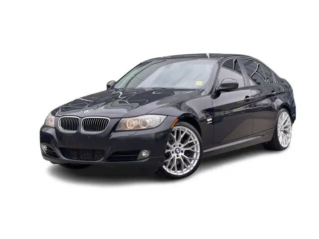 BMW 335i