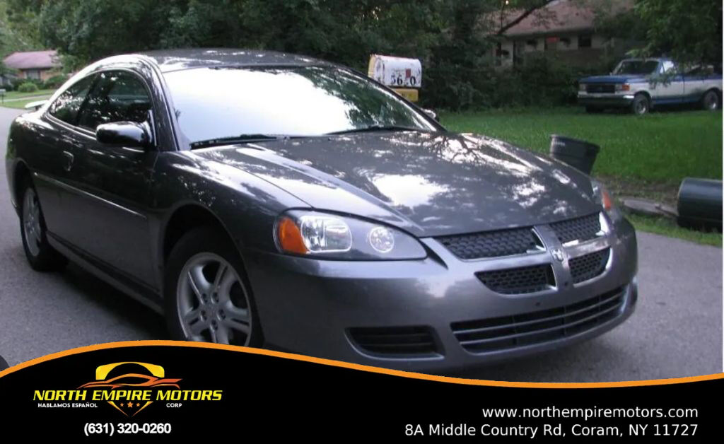 Dodge Stratus