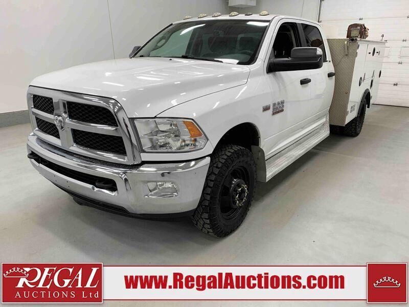 RAM 3500