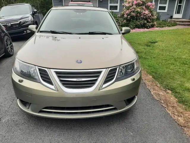 Saab 9-3