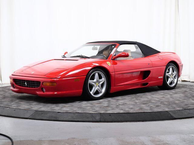 Ferrari F355