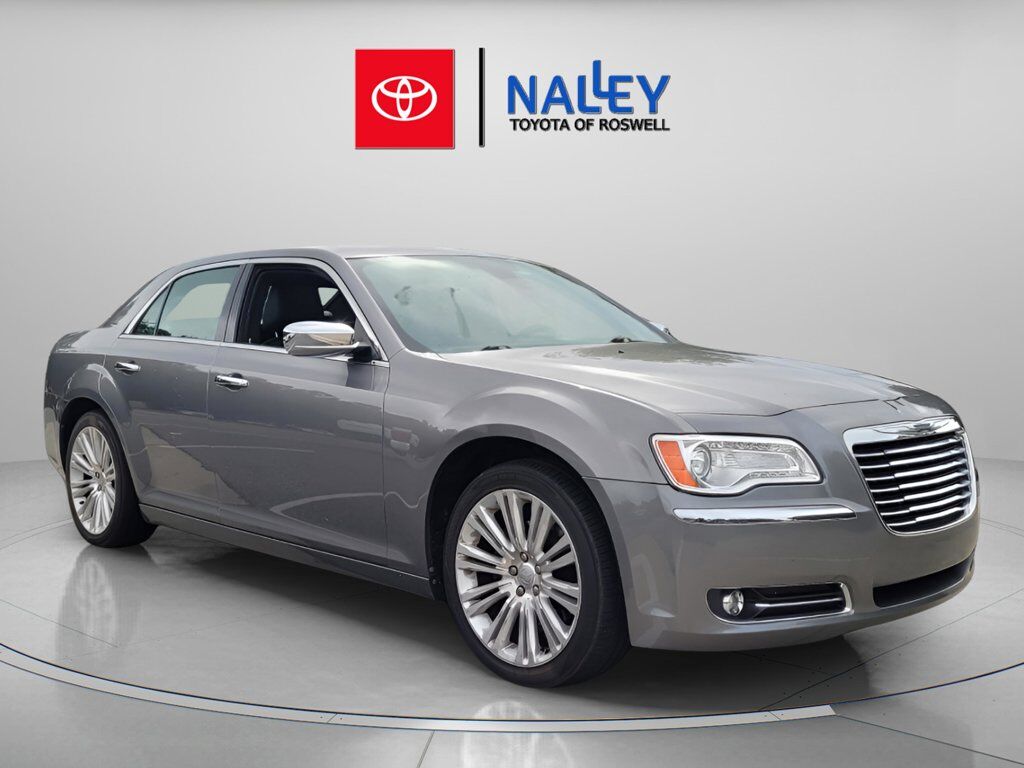 Chrysler 300C