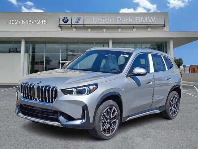 2026 BMW X1