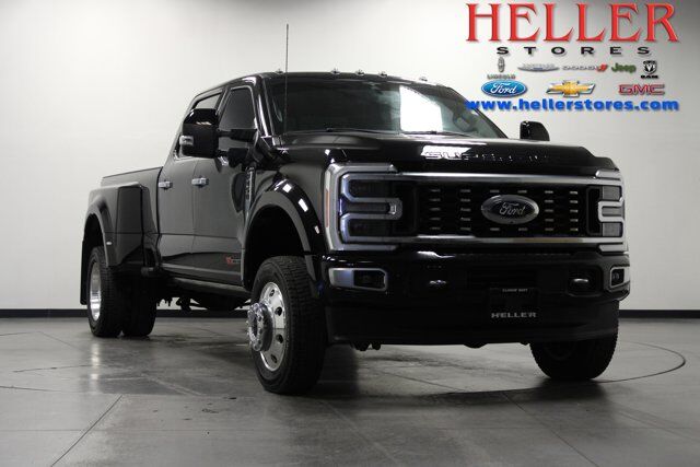 2023 FORD F-450