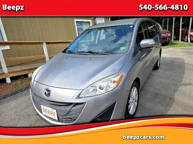 Mazda Mazda5