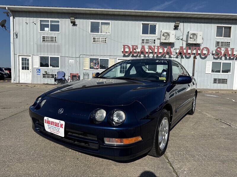 Acura Integra