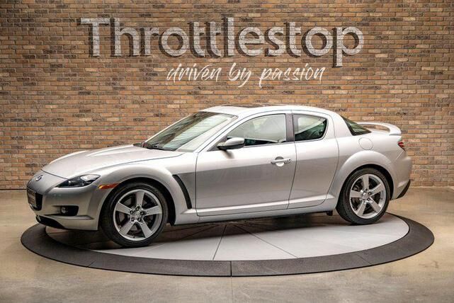 Mazda RX-8