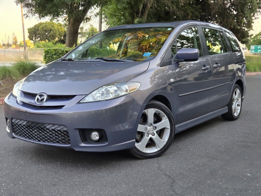 Mazda Mazda5