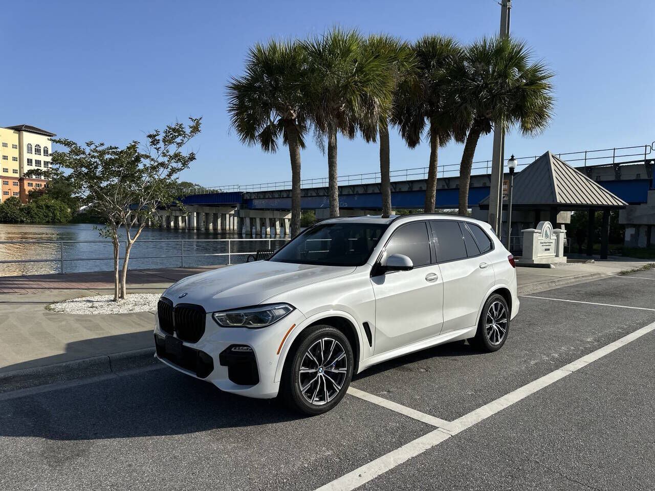 2019 BMW X5