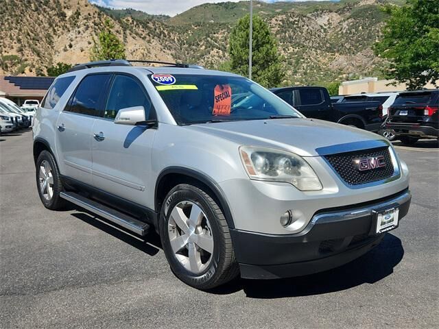 GMC Acadia
