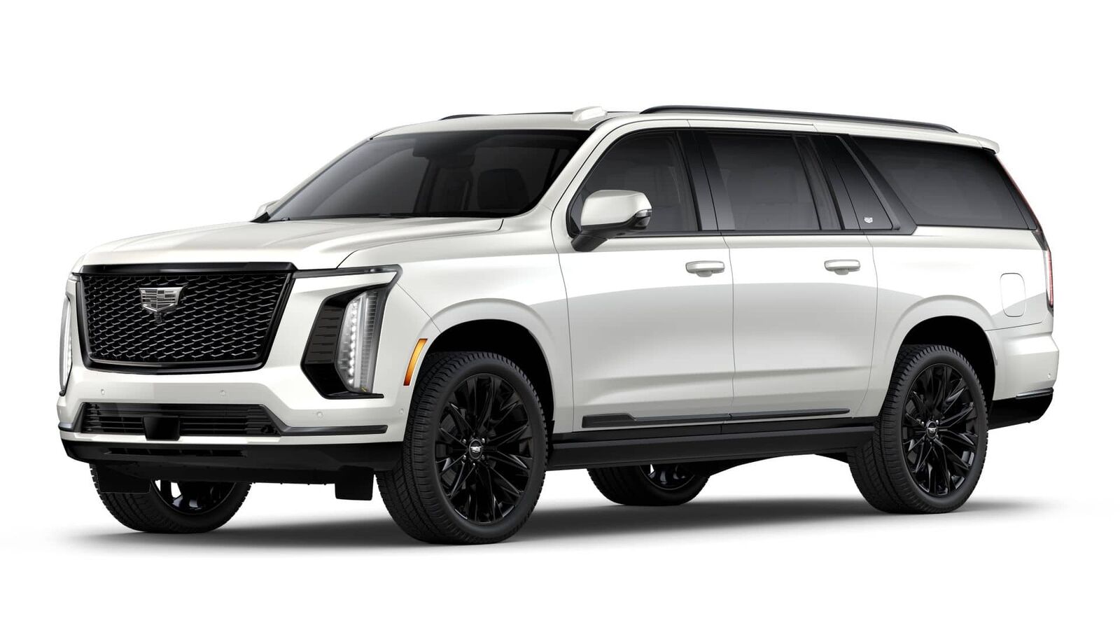 2025 CADILLAC Escalade ESV