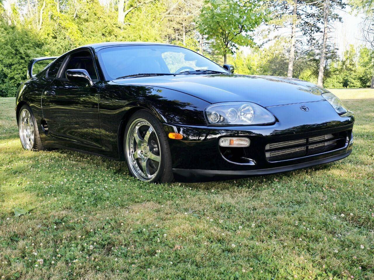 Toyota Supra