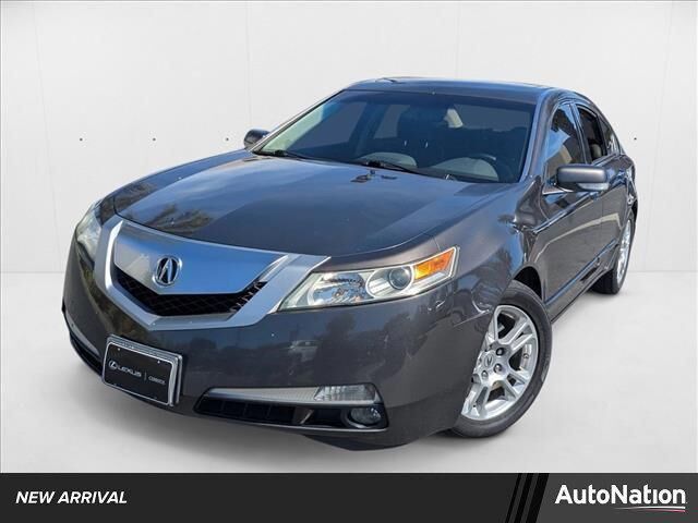 Acura TL