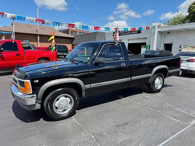 Dodge Dakota
