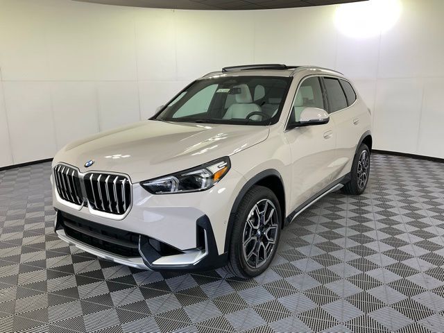 2026 BMW X1