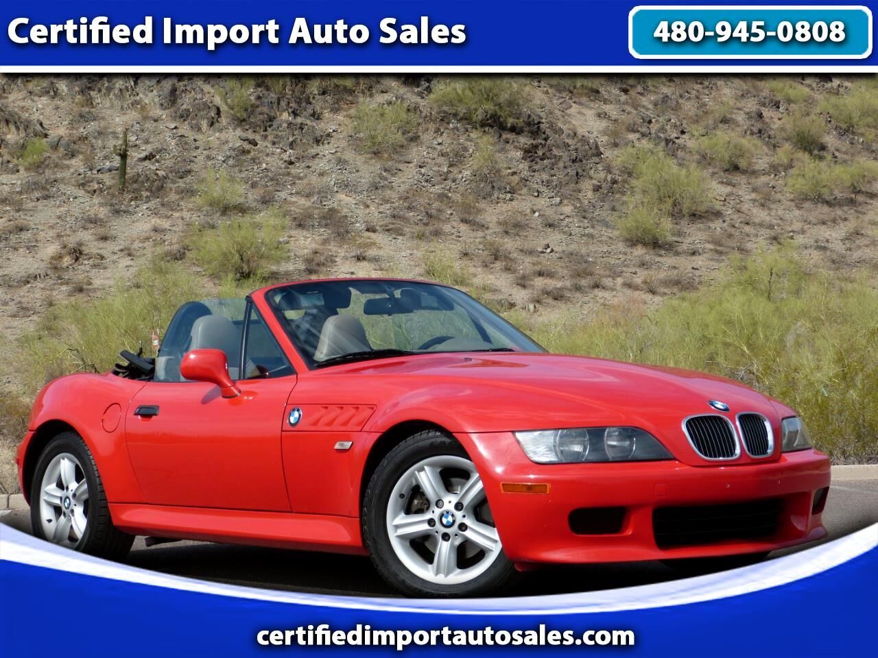 BMW Z3