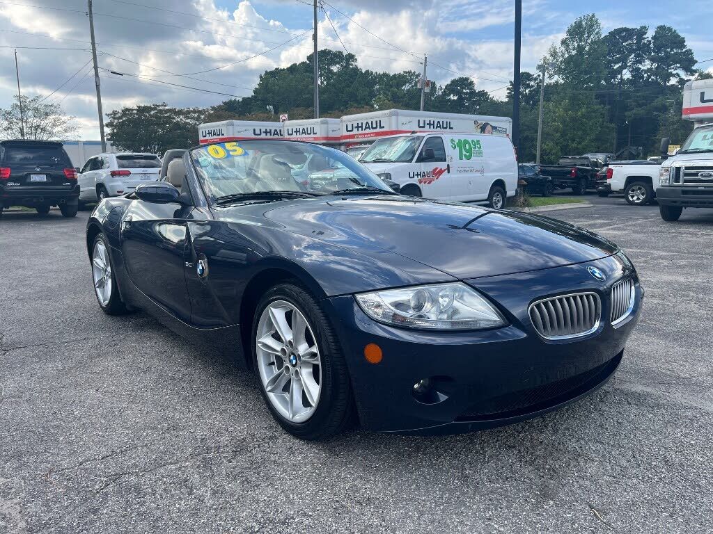 BMW Z4