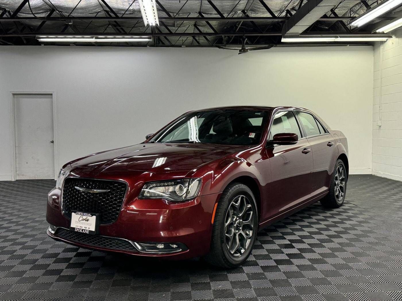 CHRYSLER