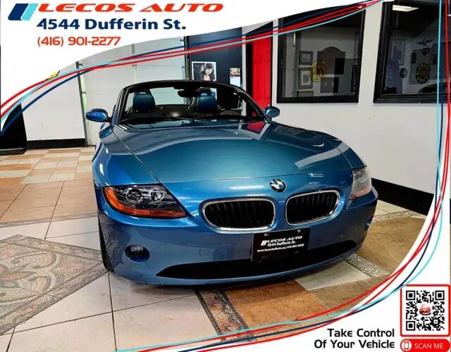 BMW Z4