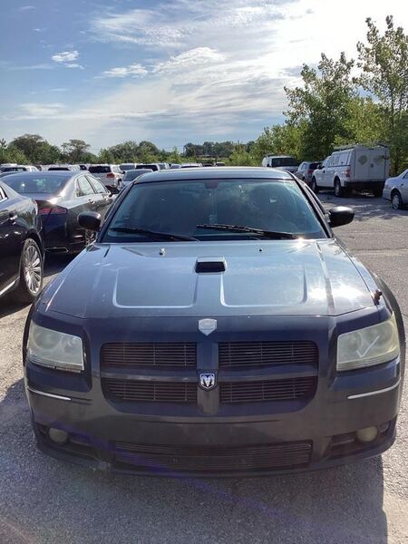 Dodge Magnum