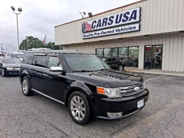 Ford Flex